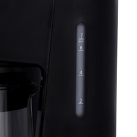 قهوه ساز و ایس تی ساز جیپاس مدل GCM41516