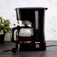قهوه ساز جیپاس مدل GCM6103