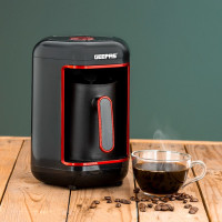 قهوه ساز جی پاس مدل GCM41515